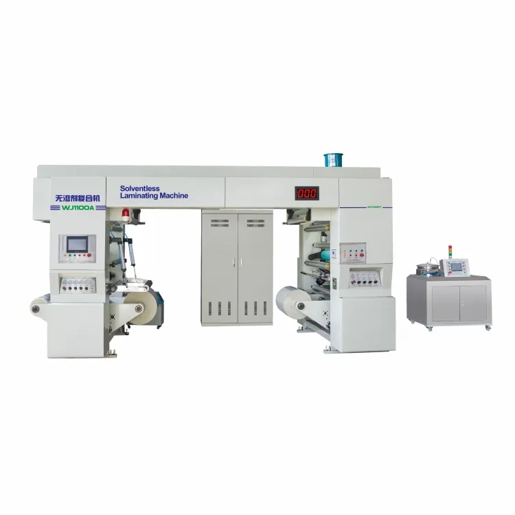 Magni tal-Laminazzjoni Mingħajr Solvent